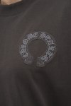 Женская футболка Chrome Hearts
