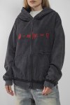 Спортивная кофта Premium Balenciaga