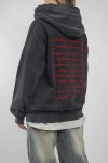 Спортивная кофта Premium Balenciaga