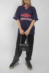 Женская футболка Balenciaga