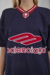 Женская футболка Balenciaga