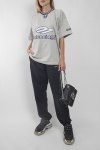 Женская футболка Balenciaga