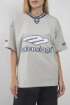 Женская футболка Balenciaga