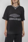 Женская футболка Balenciaga