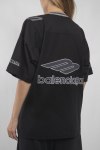 Женская футболка Balenciaga