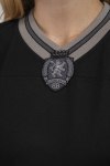 Женская футболка Balenciaga