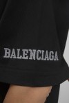 Женская футболка Balenciaga