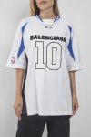 Женская футболка Balenciaga