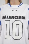 Женская футболка Balenciaga