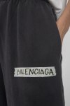 Спортивные брюки Premium Balenciaga