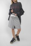 Спортивные шорты Balenciaga