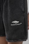 Спортивные шорты Balenciaga