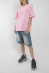 Джинсовые шорты Acne Studios