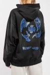 Худи Chrome Hearts