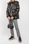Пуховик Prada