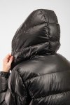 Пуховик Prada