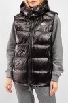 Утепленный жилет Moncler