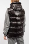 Утепленный жилет Moncler