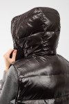 Утепленный жилет Moncler