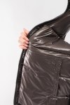 Утепленный жилет Moncler
