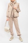 Прогулочный костюм Brunello Cucinelli