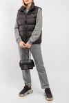 Утепленный жилет Prada