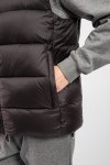Утепленный жилет Prada