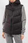 Утепленный жилет Moncler