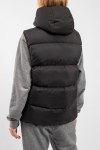 Утепленный жилет Moncler