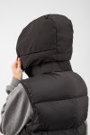 Утепленный жилет Moncler
