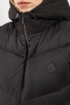 Утепленный жилет Moncler
