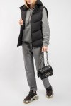 Утепленный жилет Moncler