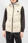 Утепленный жилет Moncler