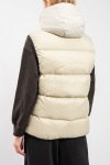 Утепленный жилет Moncler