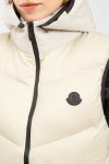 Утепленный жилет Moncler