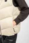 Утепленный жилет Moncler