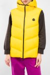 Утепленный жилет Moncler