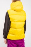 Утепленный жилет Moncler