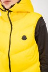 Утепленный жилет Moncler