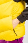 Утепленный жилет Moncler