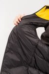 Утепленный жилет Moncler