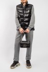Утепленный жилет Moncler