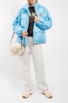 Пуховик Moncler