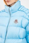 Пуховик Moncler
