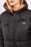 Пуховик Prada