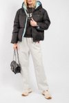 Пуховик Prada