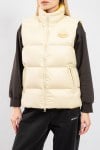 Утепленный жилет Moncler