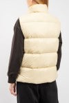 Утепленный жилет Moncler