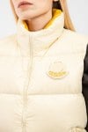 Утепленный жилет Moncler