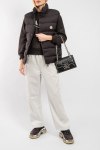Утепленный жилет Moncler